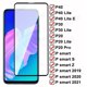 thumbnail image 1 of Vidrio de protección completa 9D para Huawei P20 P30 P40 Lite E Psmart SZ, Protector de pantalla templado P smart 2019 2020 2021, película de vidrio Tan Jianjun unisex, 1 of 1