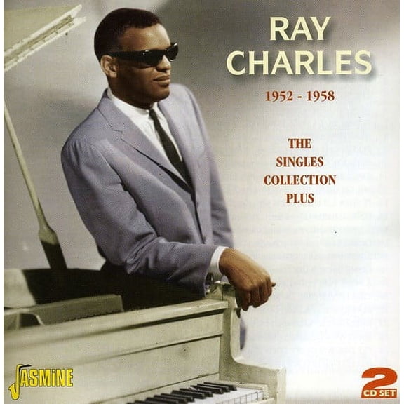 Singles Collection Plus 1952