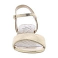 thumbnail image 2 of Ros Hommerson Adult Womens Lydia Strap Heels, 2 of 4