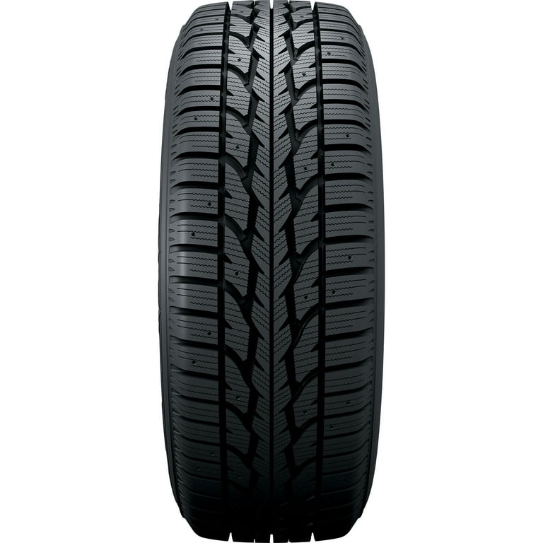 Firestone Winterforce 2 Winter 215/70R15 98S Passenger Tire