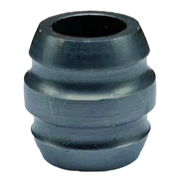 UNTERING Brass Lanyard Bead Paracord Beads Paracord Bead Lanyard Beads Pendant Flashlight Bracelet Cord Beads