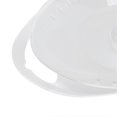 thumbnail image 2 of Kitchen Food Processor Robot Lid PC Heat Resistance Steaming Pan Cover for Thermomix TM6 TM5 TM31, 2 of 4