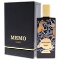 thumbnail image 4 of Irish Leather by Memo Paris for Unisex - 2.53 oz EDP Spray, 4 of 6