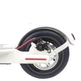 thumbnail image 2 of Naiovety Soporte de guardabarros trasero para patinete eléctrico Mijia M365/M365 Pro, soporte para guardabarros con absorción de impacto para Patinetes eléctricos blanco Naiovety HW5722-03, 2 of 6
