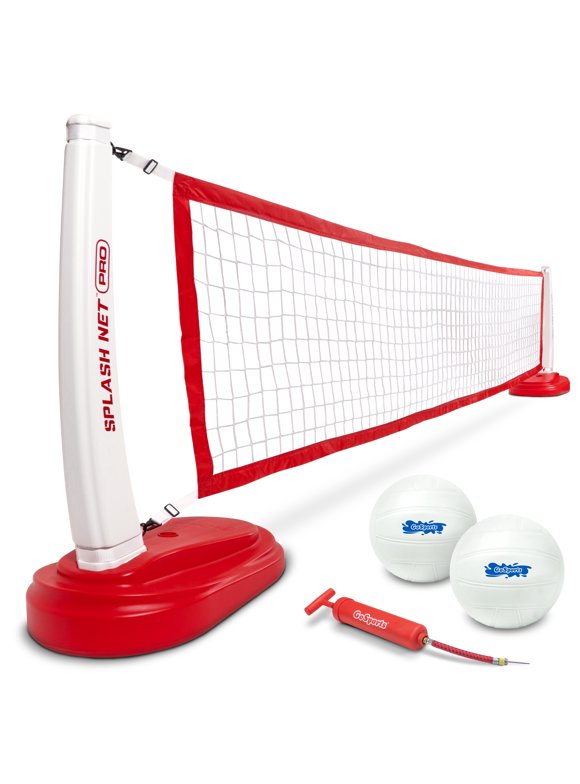 Volleyball Nets in Volleyball Equipment