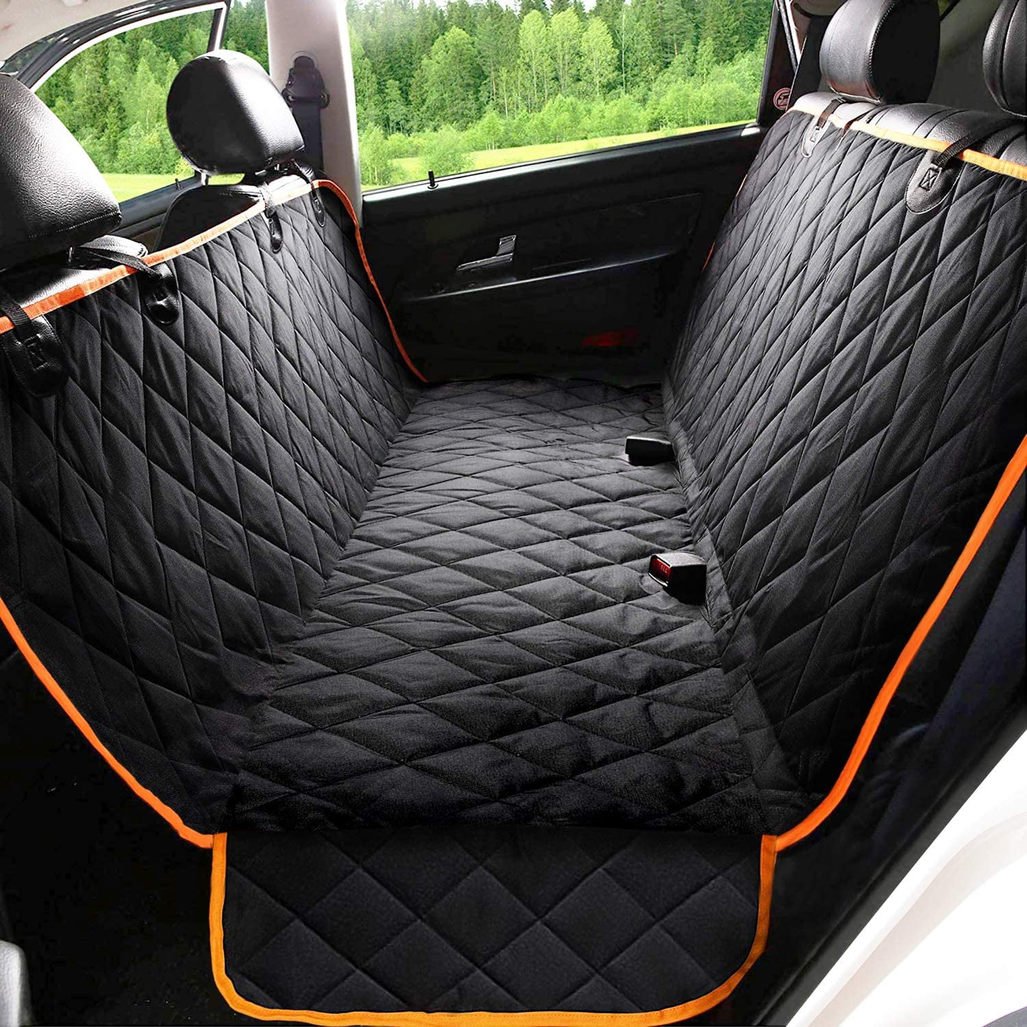 Heavy Duty Car Seat Covers Sale, SAVE 31%