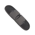 thumbnail image 1 of Shoe Rubber Heels Outsoles, Protector Shoe Repair Rubber Heels Elastic Relieve Discomfort Non Slip  for Daily Use, 1 of 8