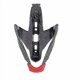 thumbnail image 2 of Bicycle Cycling Plastic Mountain Road Bike Water Bottle Holder Cage, 2 of 5