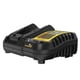 thumbnail image 2 of Cargador de batería DEWALT DCB1104 12V MAX/20V MAX 4A resistente al agua, 2 of 6