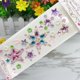 thumbnail image 2 of Gem Stickers Diamond Sticker Acrylic Crystal Sticker Baby Toys DIY Three-dimensional Decoration Rhinestone For Kids Girls heqiyong LED, 2 of 2