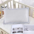 thumbnail image 2 of Fesfesfes Home Pillow Insert Inner Cover Washed Pillowcase (1-Pack) Practical Inner Cover for Pillow Inserts Washed Fabric for Softness and Durability, 2 of 5