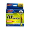 PIC Fly Ribbon Bug and Insect Catcher, 10 Count