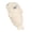 White, variant on YIFAEUX Seal Plush Pillow Sleeping Seal Stuffed Animal with Removable Accessories Soft Cuddly Pillow for Hugging & Support