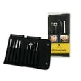 thumbnail image 1 of Mercer Culinary Ensemble de Sculpture, 9 Pcs, 1 of 4