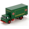 Athearn HO Scale Ford C Box Van Truck Model Railroad Vehicle Railway Express/REA