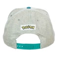 thumbnail image 4 of Pokemon Charizard Jersey Patch Youth Flatbill Snapback, 4 of 4