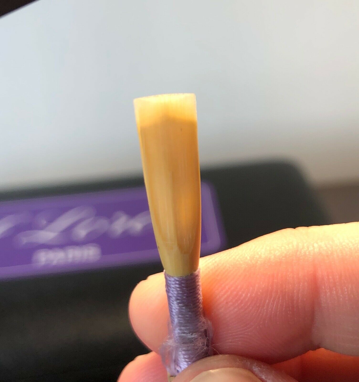 OBOE REED, PROFESSIONAL MADE OBOE REED, GREAT OBOE REED