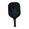 thumbnail image 3 of Raqueta de Pickleball Profesional DYNWAVEMX Fibra de Vidrio 7.95 x 16.26 pulgadas, 3 of 8