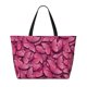 thumbnail image 2 of Fotbe Pink Butterfly Bolsa de Viaje para Playa - Resistente al Agua, Bolsa Tote de Gran Capacidad y Ligera con 7 Bolsillos para Mujeres y Hombres, 2 of 7