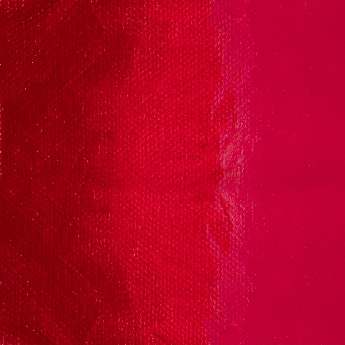 SoHo Urban Artist Heavy Body Acrylic Paint - 500 ml Jar - Azo Red Deep - Thick, Rich Color, Excellent Coverage, Professional Quality - Artists Acrylic Paint