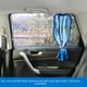 thumbnail image 1 of Parasol para coche, parasol, protector solar, aislamiento, parasol, bonita ventosa de dibujos animados, cortina para coche, 1 of 3