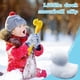 thumbnail image 3 of Molde para nieve Bsvklp Con forma de pato para al aire libre, 3 of 9