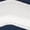 Navy/True White, variant on Men's Knu Skool Black White Skateboarding Shoes, from StockX