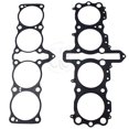 thumbnail image 2 of Complete Engine Gasket Kit Set Suzuki GSX Katana 1100 F/G L-P Head Motor Upper, 2 of 8