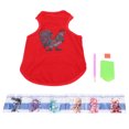 thumbnail image 2 of T-Shirt pour Chien T-Shirt pour Chien T-Shirt pour Chien T-Shirt pour Chien T-Shirts pour Chien T-Shirts pour Chien T-Shirts pour Chien T-Shirt pour Chien T-Shirt pour Chien, 2 of 8