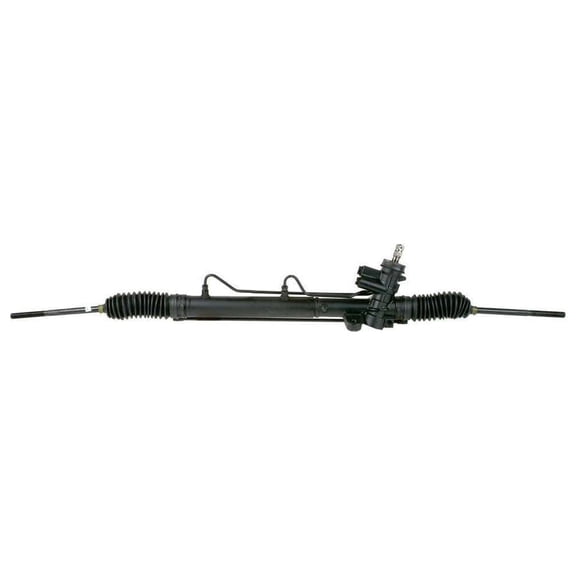 Cardone Reman Complete Long Rack Steering Rack, w/o Outer Tie Rod Ends Fits select: 2001-2002 CHRYSLER PT CRUISER