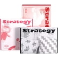 thumbnail image 1 of Álbum TWICE STRATEGY 14th Mini con álbum de fotos, set de 3 versiones, 1 of 5