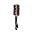 thumbnail image 2 of Conair Quick Blow Dry Copper Boar Round Brush, 2 of 3