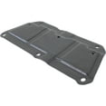 thumbnail image 5 of For HS250H, Prius, xB, tC Rear Engine Splash Shield Under Cover Guard TO1228164, 5 of 5
