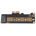 thumbnail image 4 of M.2 PCIE Adapter, Memory Card Reader Card Reader Adapter Card  For School For Home For Office, 4 of 8