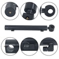 thumbnail image 5 of SEBLAFF 7199435 Hydraulic Thumb Clamp Cylinder Replacement for Bobcat Mini Excavators E32 E35, 5 of 6