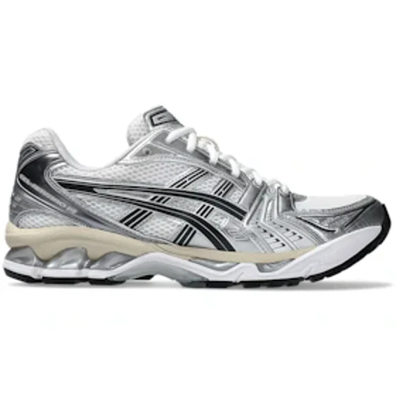 ASICS Gel-Kayano 14 White Graphite Grey