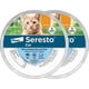 thumbnail image 1 of Collar antipulgas y garrapatas de 8 meses para gatos Seresto, paquete de 2, 1 of 6
