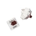 thumbnail image 4 of Ccdes Brown Switch Mechanical Keyboard Switches Pack of 10 With Pullers, 4 of 8