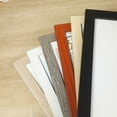 thumbnail image 5 of Marco de fotos de madera simple, juego de mesa, marco de fotos personalizado montado en la pared, tamaño A4, A3, 4 abiertos, 8 abiertos, marco de fotos creativo para pared, 5 of 5