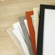 thumbnail image 2 of Marco de fotos de madera simple, juego de mesa, marco de fotos personalizado montado en la pared, tamaño A4, A3, 4 abiertos, 8 abiertos, marco de fotos creativo para pared, 2 of 5