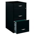 thumbnail image 1 of 3-Drawer Cabinet, 1 of 2