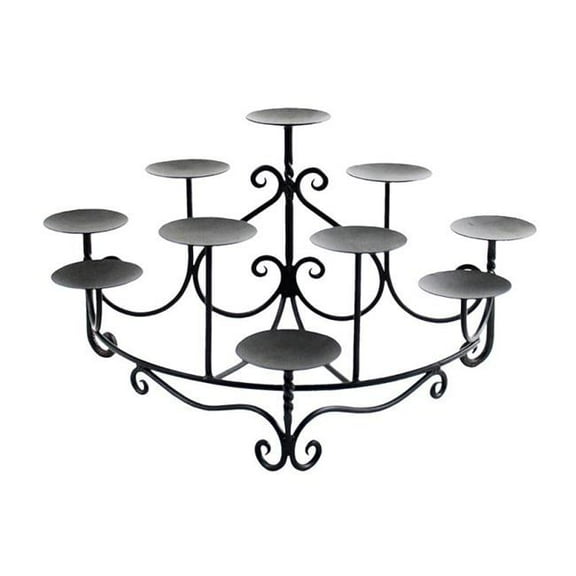 Minuteman-Achla Mini Candelabra Spandrels