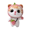 thumbnail image 2 of HOARBOEG Kid Toys Cute Pattern DIY Poke Wool Felts Production Package Christmas Gift, 2 of 8