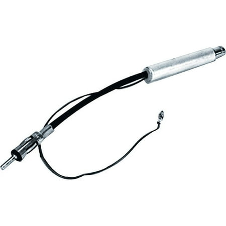 - Scosche VWA2B - VW/Euro Amplified Antenna Adapter