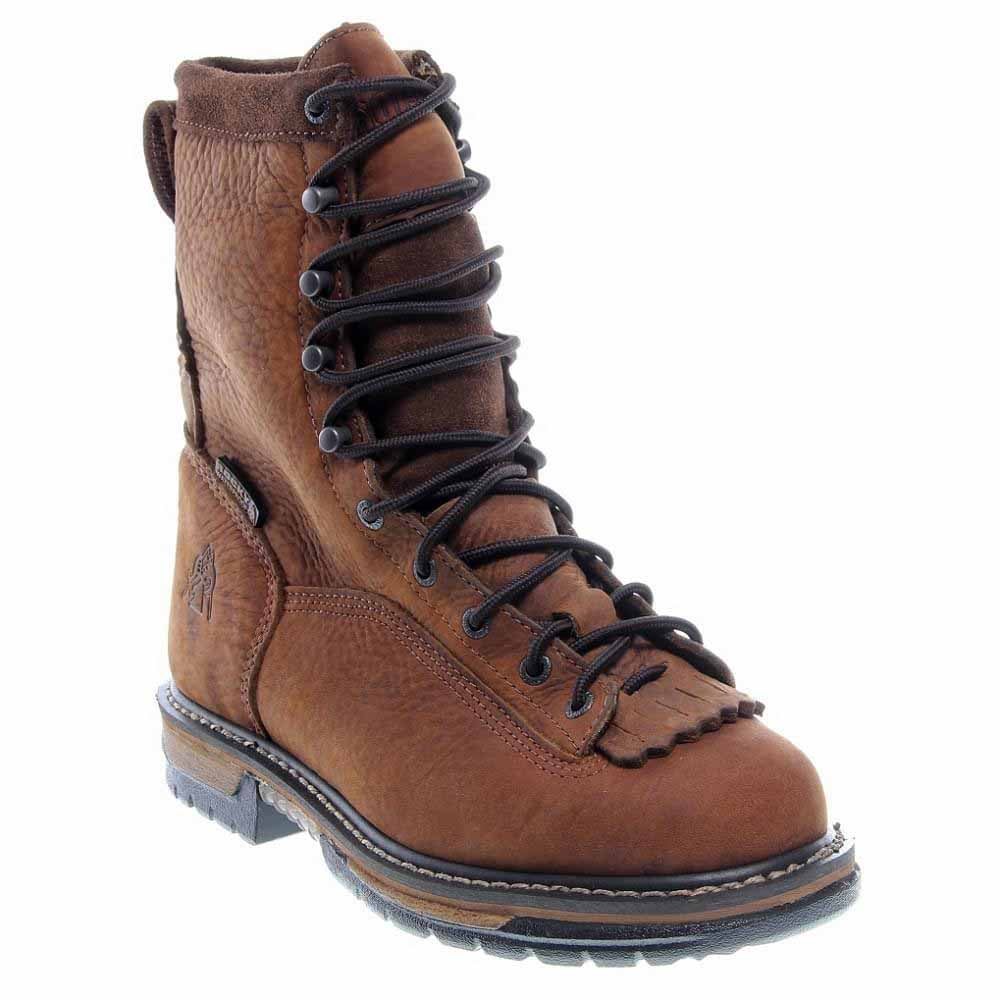 rocky casual boots