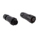 thumbnail image 4 of 15a 7.5mm IP68 Ensamblado Sumergible Enchufe de Conector Eléctrico kusrkot Adaptador, 4 of 8