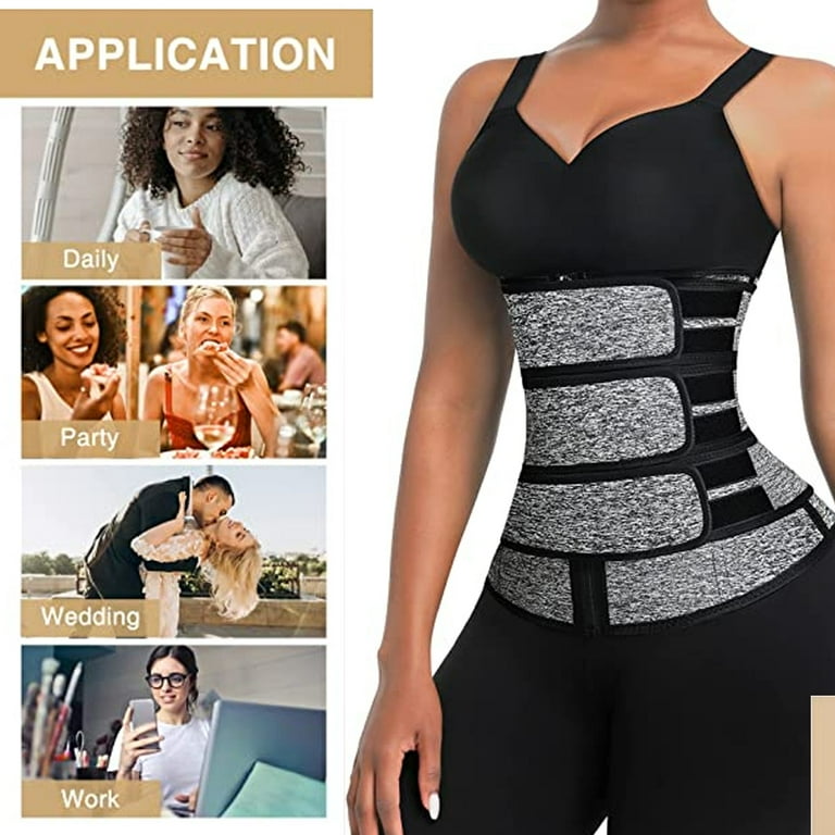 Waist Protection Sports Girdle Corset Waist Protection Sports Girdle Corset