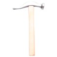 thumbnail image 2 of 2X Cordonnier Chaussure Réparation Marteau Bois Poignée Cuir Travail Chaussure Réparation Remmending Chaussure Outil, 2 of 8