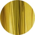 thumbnail image 1 of Ahgly Company Tapis d'Intérieur Rond Lavable en Machine Transitionnel Bisque Foncé Brun, 8 Pieds Rond, 1 of 7
