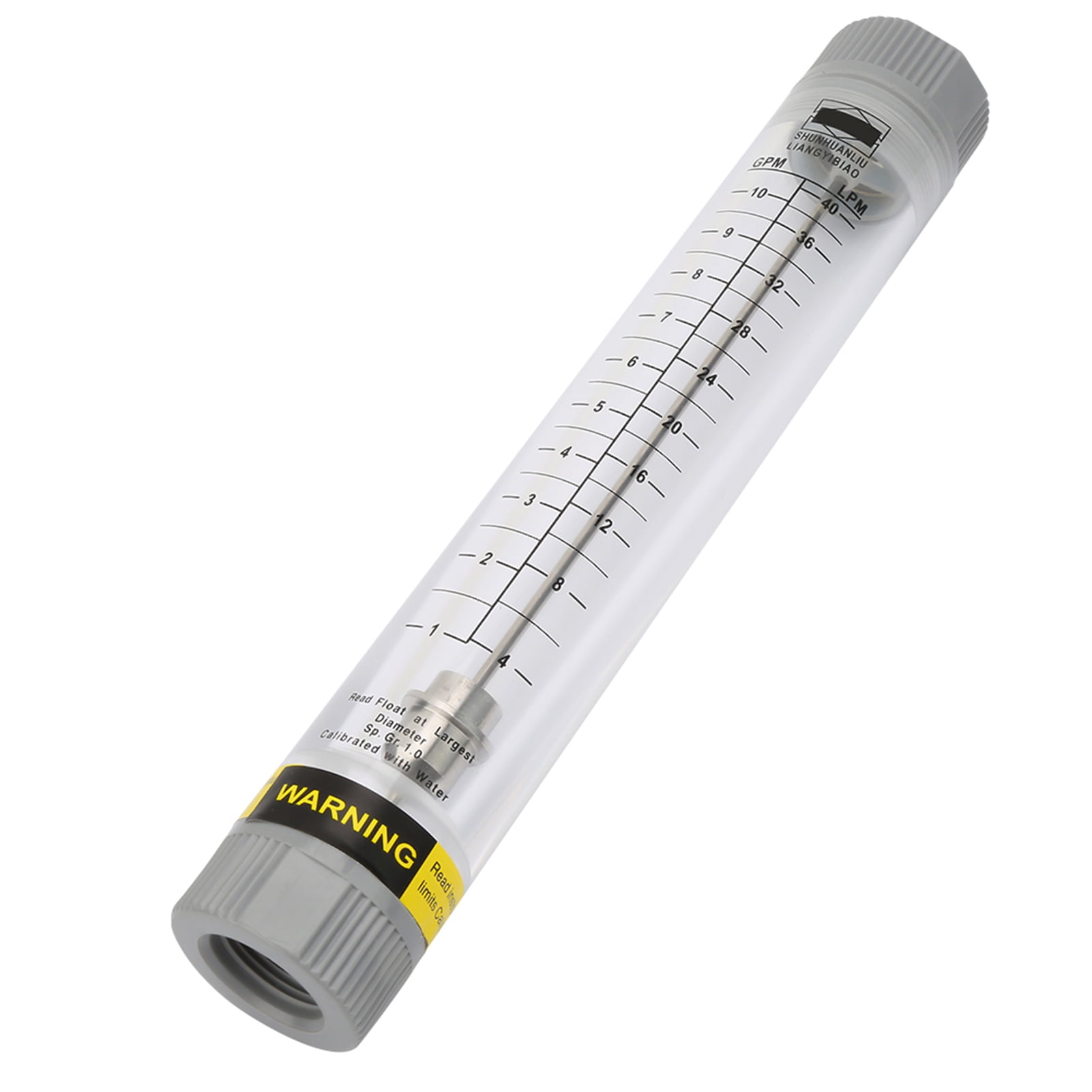 Caudalímetro Líquido Caudalímetro Líquido Caudalímetro Tipo Tubo ...